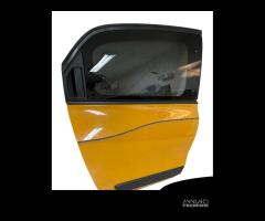 PORTIERA POSTERIORE DESTRA RENAULT Twingo III seri