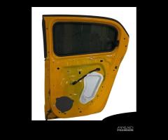 PORTIERA POSTERIORE DESTRA RENAULT Twingo III seri