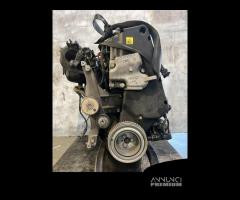 MOTORE Fiat Panda 350A1000 - 1