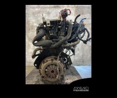 MOTORE Fiat Panda 350A1000 - 2