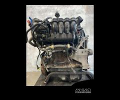 MOTORE Fiat Panda 350A1000 - 3