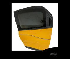 PORTIERA POSTERIORE SINISTRA RENAULT Twingo III se