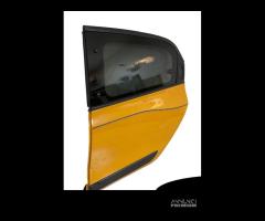 PORTIERA POSTERIORE SINISTRA RENAULT Twingo III se