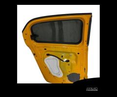 PORTIERA POSTERIORE SINISTRA RENAULT Twingo III se