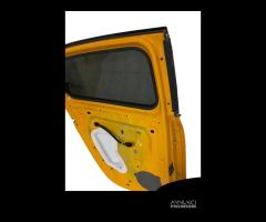 PORTIERA POSTERIORE SINISTRA RENAULT Twingo III se - 6