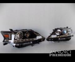 SET LEXUS RX 350 LCI, FARI DESTRO, SINISTRO - 3105