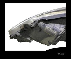 FARO ANTERIORE DESTRO OPEL Corsa D 5P 1Â° Serie (0