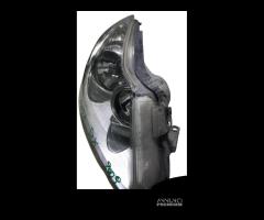 FARO ANTERIORE DESTRO OPEL Corsa D 5P 1Â° Serie (0