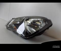 Seat Mii 1SL - Fanale anteriore (H7) - L - 10147 - 2