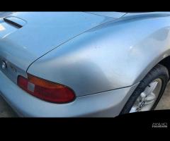 BMW Z3 roadster 1.8 per ricambi (2a) - 7