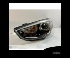 Hyundai Ix35 LIFT Faro Xeno Completo L - 14163