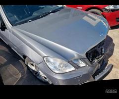 Mercedes Benz E 220 CDI w212 651924 per ricambi (2