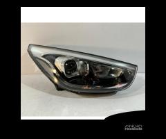 Hyundai Ix35 LIFT Faro Xeno Completo R - 14164 - 1