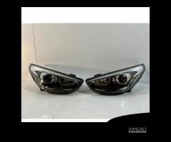 Hyundai Ix35 LIFT Faro Xeno Completo R - 14164 - 4