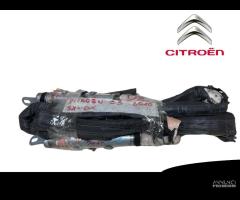 AIRBAG A TENDINA DESTRO E SINISTRO CITROEN C3 Seri - 1