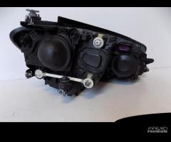 Volkswagen Golf 7 LCI - Fanale frontale H7 - Sinis - 5