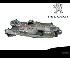 AIRBAG A TENDINA DESTRO E SINISTRO PEUGEOT 208 Ser - 1