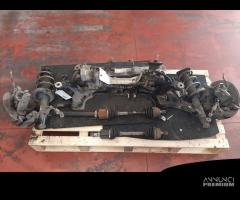 TELAIETTO ANTERIORE Volvo V40  D4162T