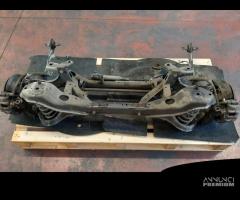 ASSALE POSTERIORE Volvo V40 D41627