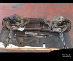 ASSALE POSTERIORE Volvo V40 D41627