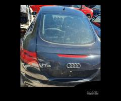 Audi TTS 4 8J 2.0 motore CDL per ricambi (2a)