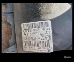 Audi TTS 4 8J 2.0 motore CDL per ricambi (2a) - 14