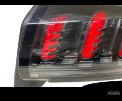 STOP FANALE POSTERIORE A LED DESTRO PEUGEOT 208 Se - 3