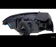 STOP FANALE POSTERIORE A LED DESTRO PEUGEOT 208 Se - 6