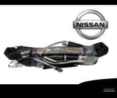 AIRBAG A TENDINA DESTRO E SINISTRO NISSAN Qashqai - 1