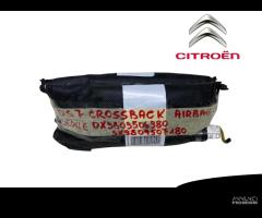 AIRBAG SEDILE DESTRO CITROEN DS 7 Crossback (17>20 - 1