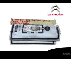 AIRBAG SEDILE SINISTRO CITROEN C3 Serie (16>) - 1