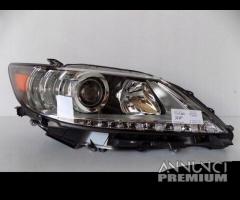 LEXUS ES, FARO DESTRO, SINISTRO - 3107, 3108 - 4