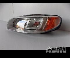 VOLVO S80/ XC 70 - FANALE SINISTRO - 5201 - 4