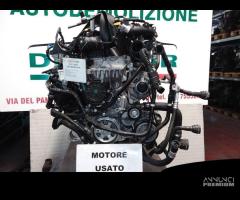 MOTORE Fiat 500X JEEP RENEGADE 55282328