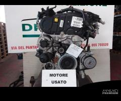 MOTORE Fiat 500X JEEP RENEGADE 55280444