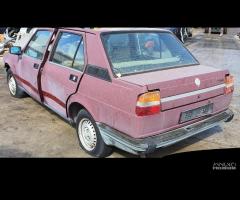 Alfa Romeo Giulietta 1.6 serie 116 1984 per ricamb