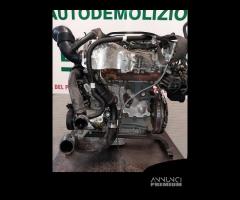 MOTORE Fiat 500X JEEP COMPASS  55261674 - 2