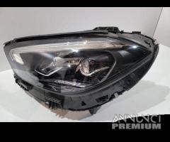 MERCEDES FARO A LED W206 HIGH PERFORMANCE L - 1283 - 9