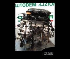 MOTORE Fiat 500 HYBRID  55268023