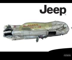 AIRBAG A TENDINA DESTRO E SINISTRO JEEP Renegade S