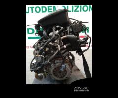 MOTORE Fiat 500 HYBRID  55268023