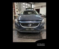 Volvo V40 MUSATA ANTERIORE