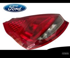 STOP FANALE POSTERIORE SINISTRO FORD Fiesta 6Â° Se