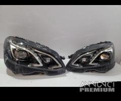 MERCEDES CLASSE E W212 FARO LED LCI ILS L - 12831 - 6