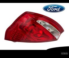 STOP FANALE POSTERIORE DESTRO FORD Fiesta 6Â° Seri