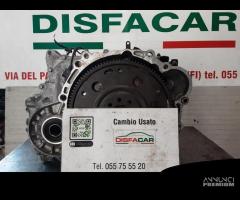 CAMBIO Hyundai i30 eacph2 - 1