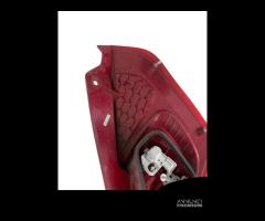 STOP FANALE POSTERIORE DESTRO FORD Fiesta 6Â° Seri