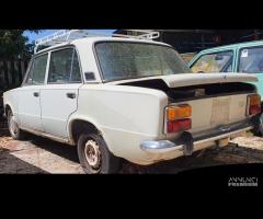 Fiat 124 berlina 1974 per ricambi (2a) - 7