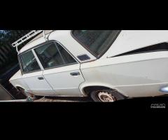 Fiat 124 berlina 1974 per ricambi (2a) - 8