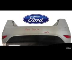 PARAURTI POSTERIORE COMPLETO FORD Fiesta 6Â° Serie